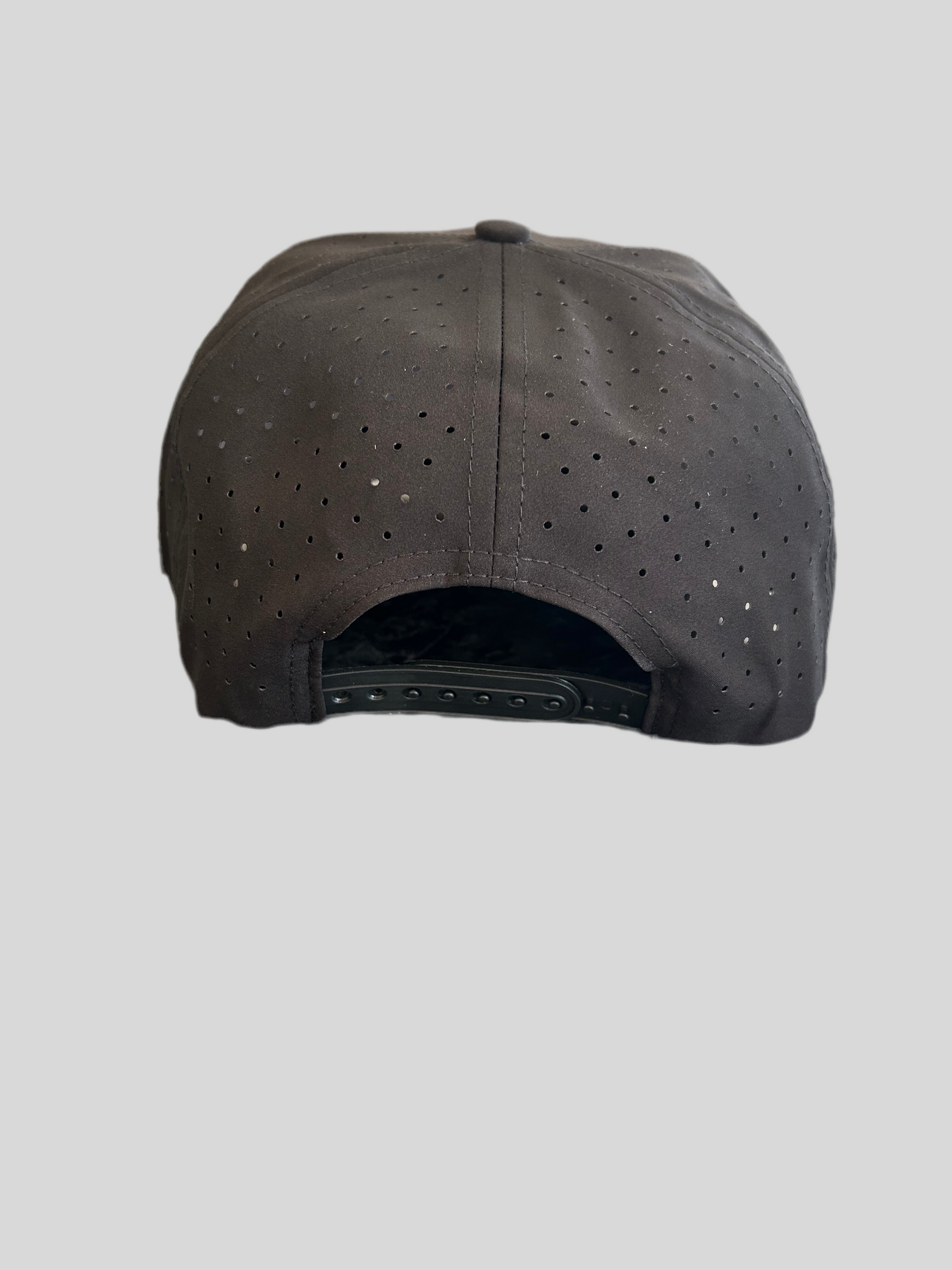 B Flag Hat