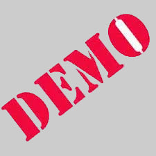 DEMO - Single Iron