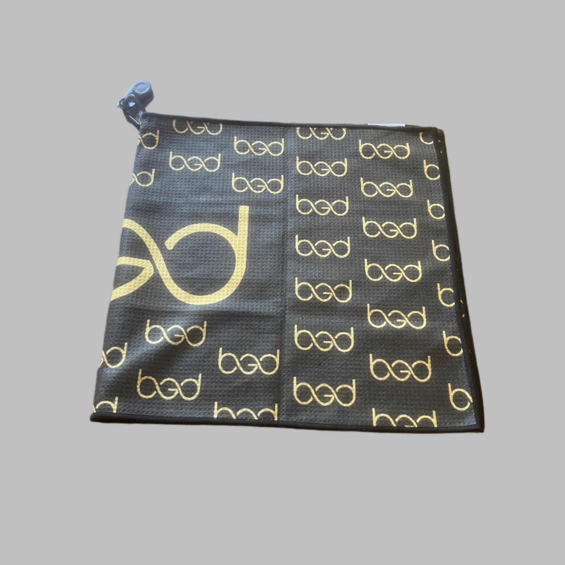 BGD Golf Towel