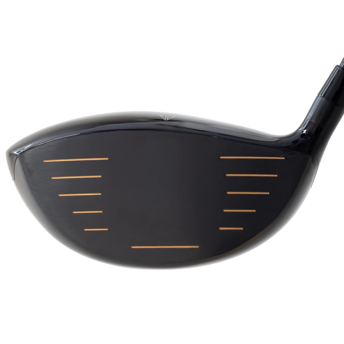 BGD Bomber Set - Driver, Fairway & Hybrid