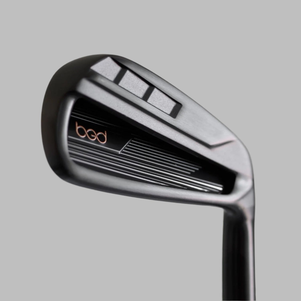 Divot Collection 5-PW