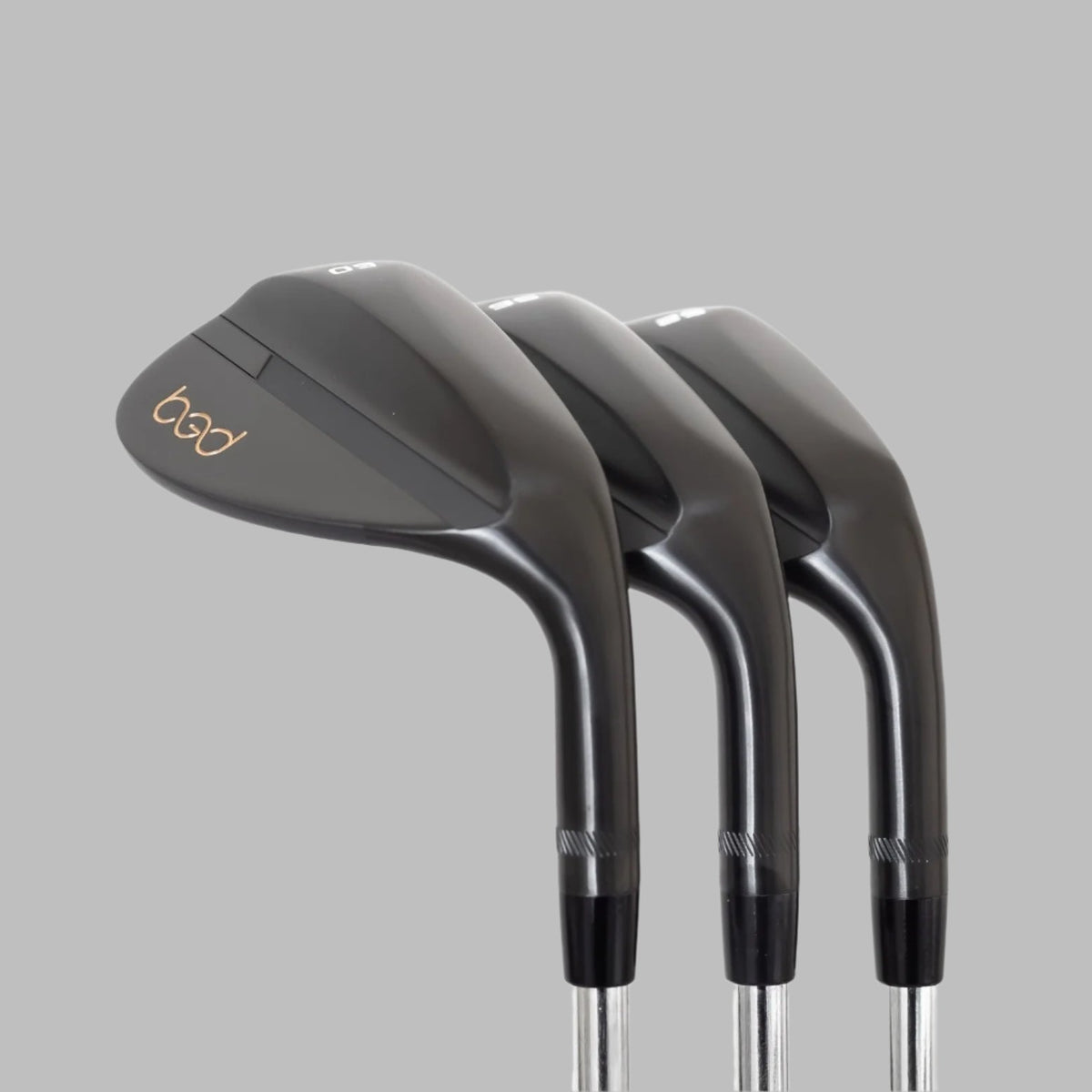 Grind Wedge Collection - 52, 56, 60