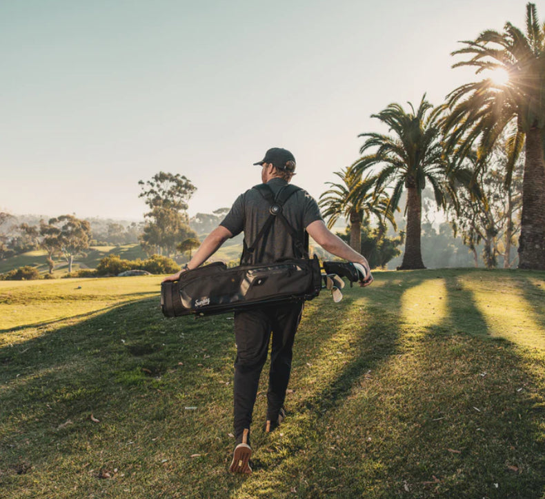 Sunday Golf El Camino Golf Bag