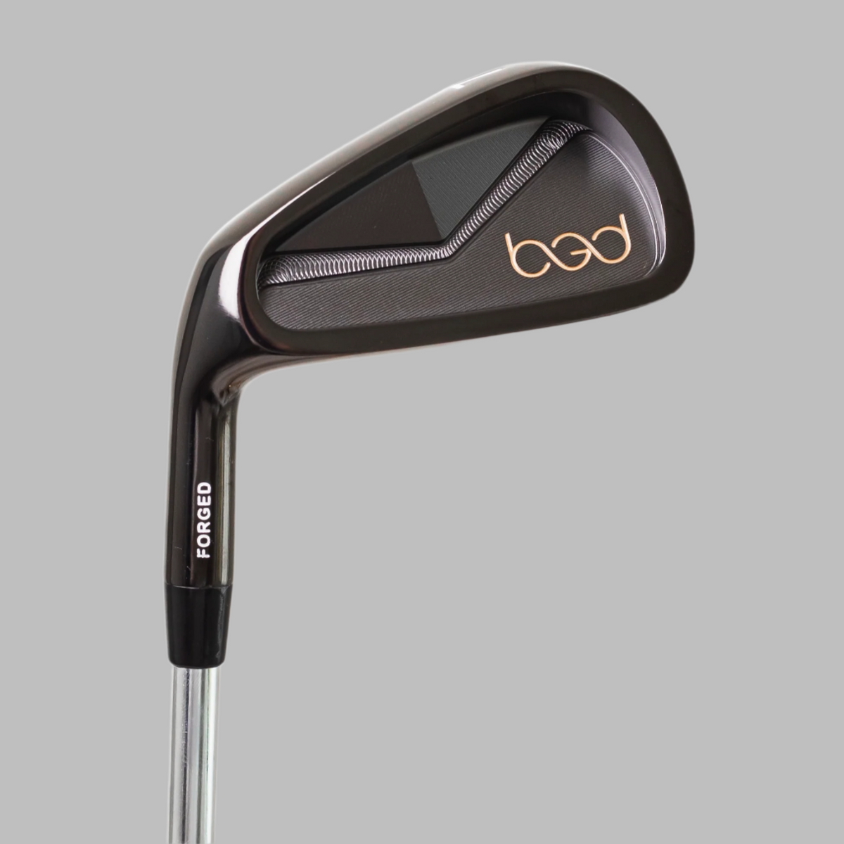 Thrill Collection 5-PW - Left Handed - Returns Spring 2026