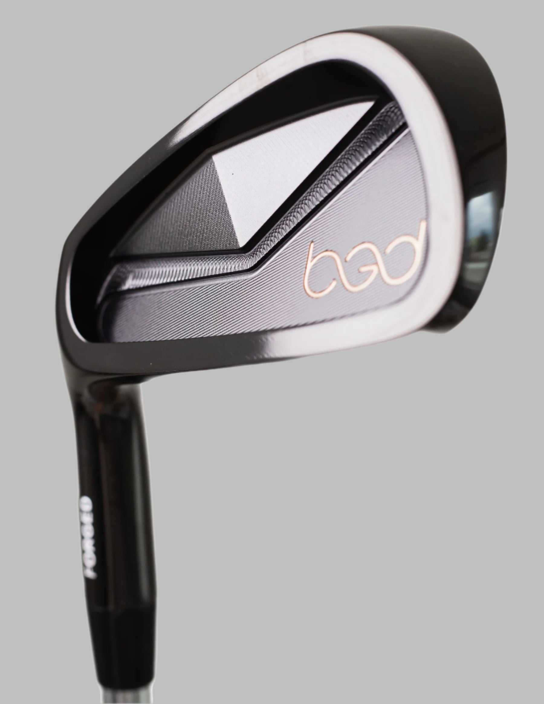 Thrill Collection 5-PW - Left Handed