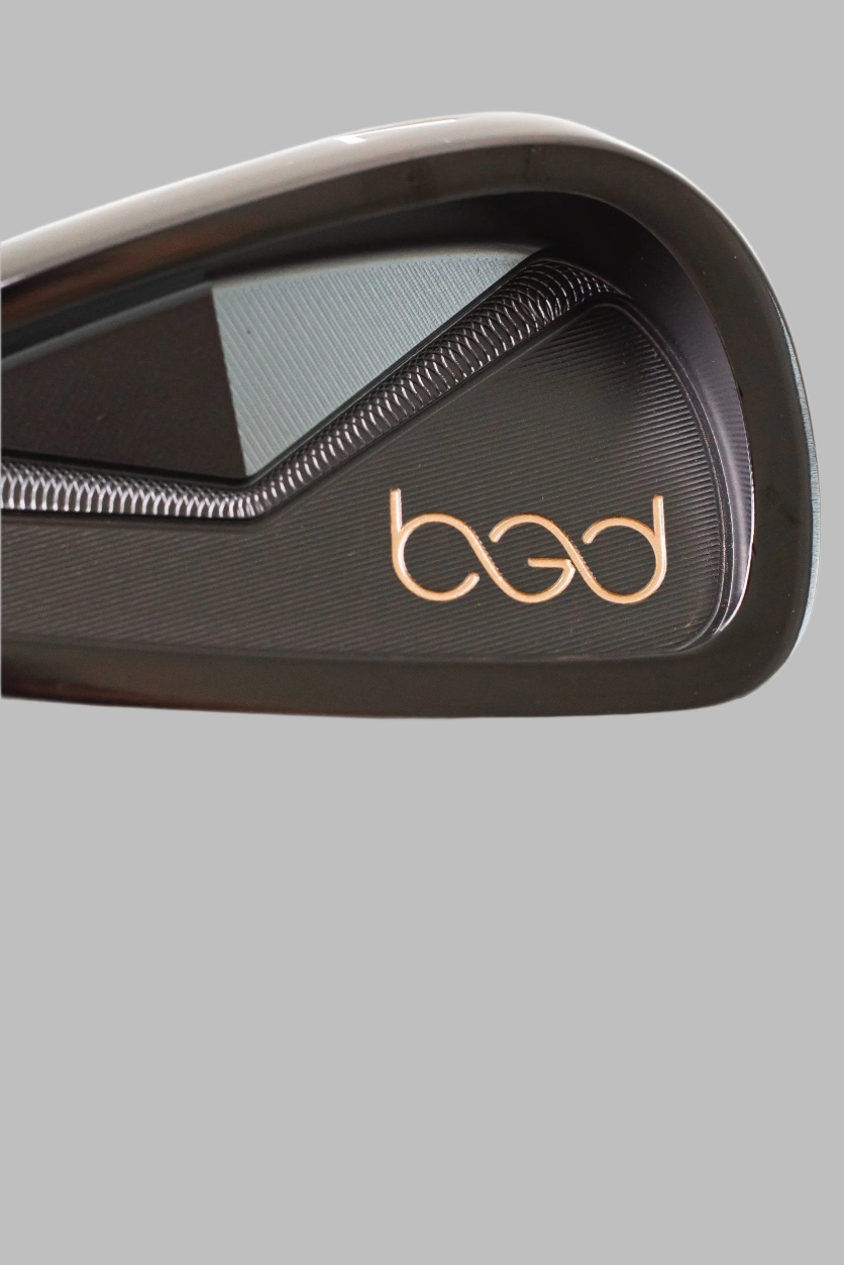 Thrill Collection 5-PW - Left Handed