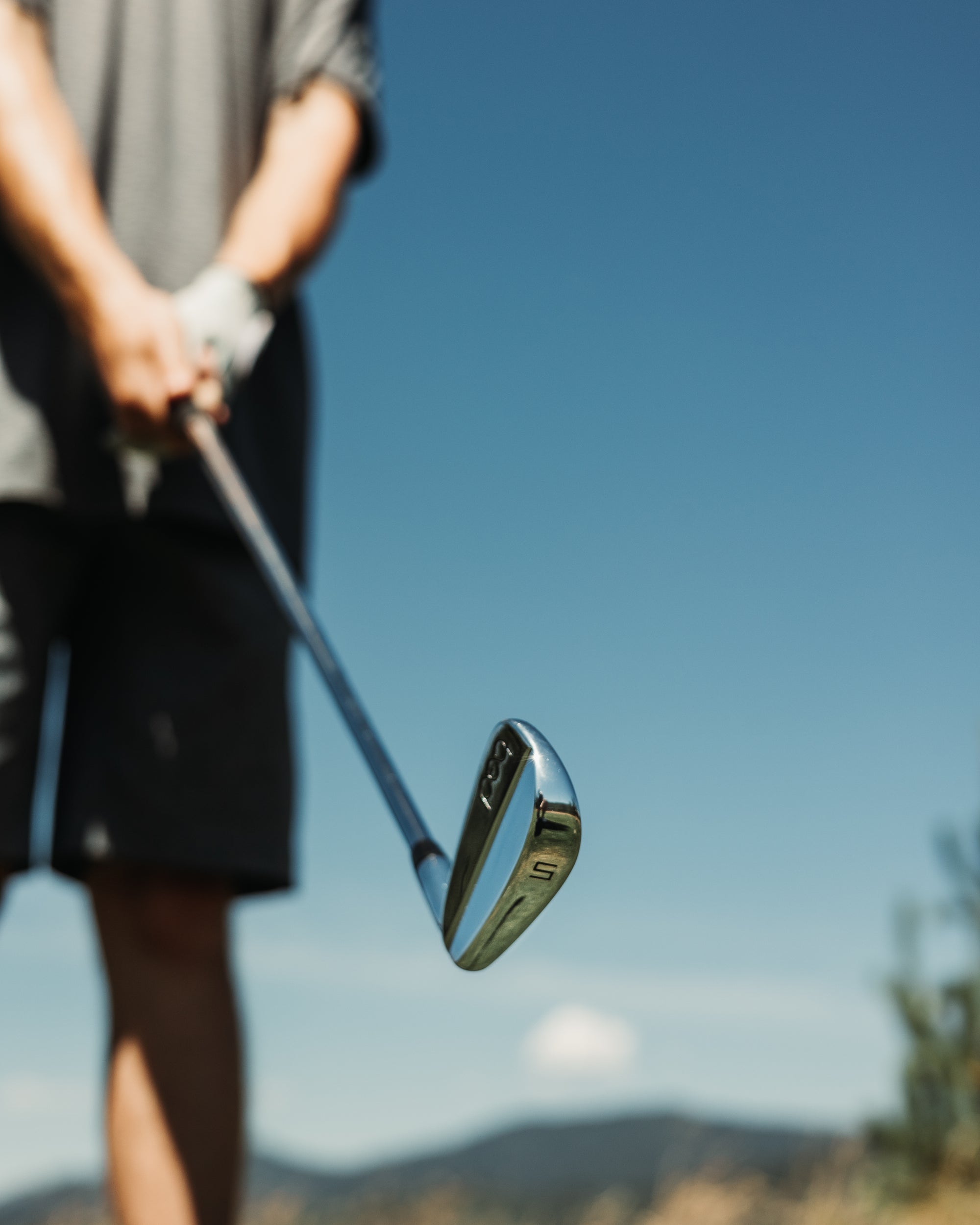 Top Ten Tips for Beginner Golfers