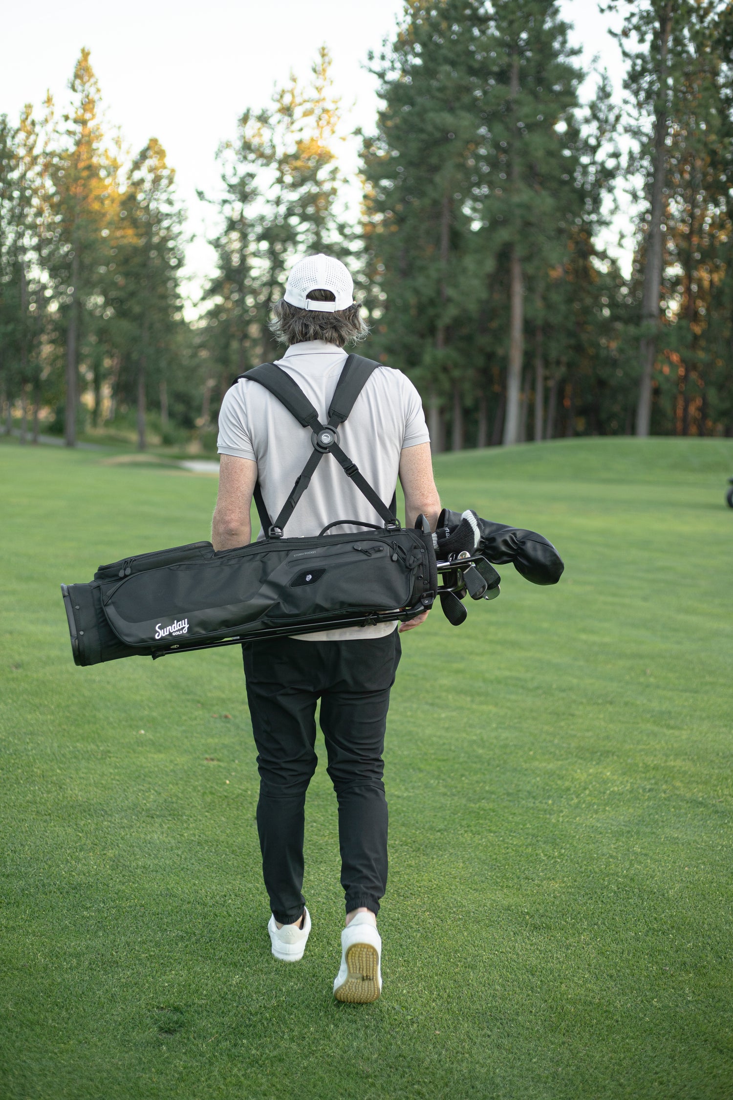 Swing Into Better Health: The Physical and Mental Benefits of Golf