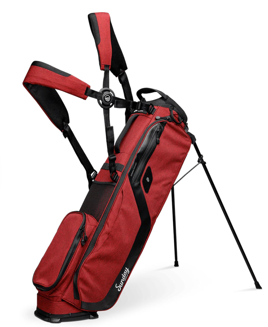Sunday Golf El Camino Golf Bag