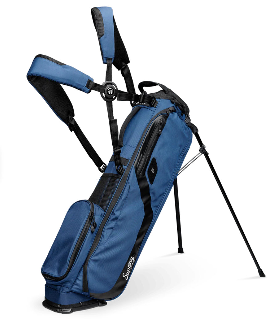 Sunday Golf El Camino Golf Bag
