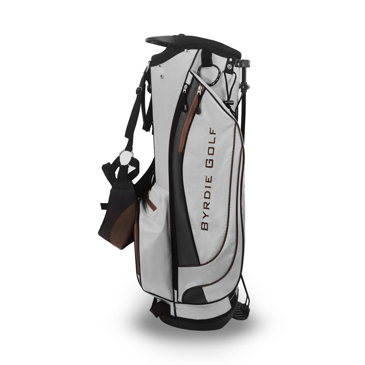 Black Friday Bundle - Complete Magnolia Set - FREE Special Edition Golf Bag + Headcover