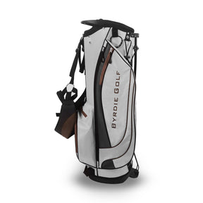 Black Friday Bundle - Complete Magnolia Set - FREE Special Edition Golf Bag + Headcover