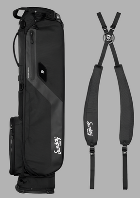 Sunday Golf El Camino Golf Bag