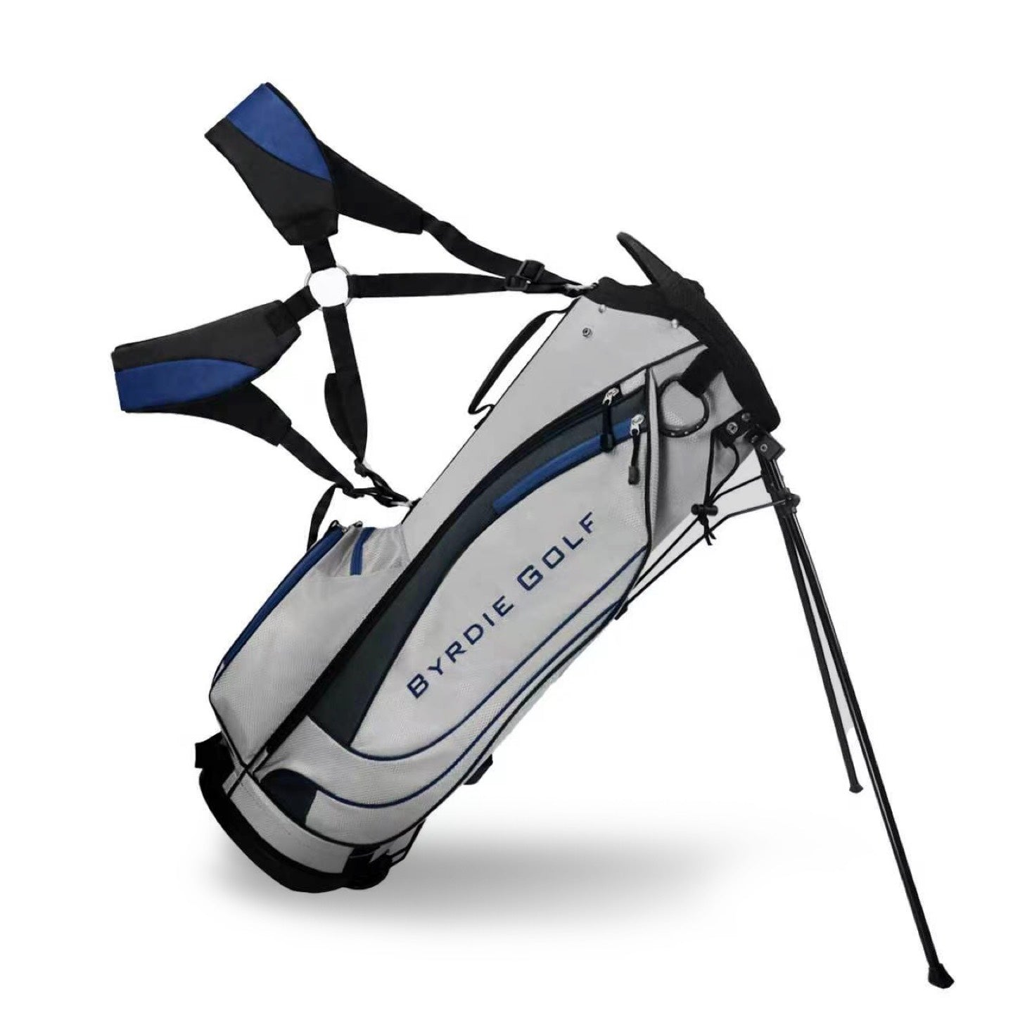 Black Friday Bundle - Complete Goat Set - FREE Special Edition Golf Bag + Headcover