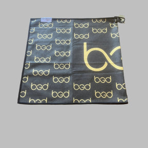 BGD Golf Towel