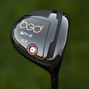 The Gilmore Collection - Driver & Fairway Wood
