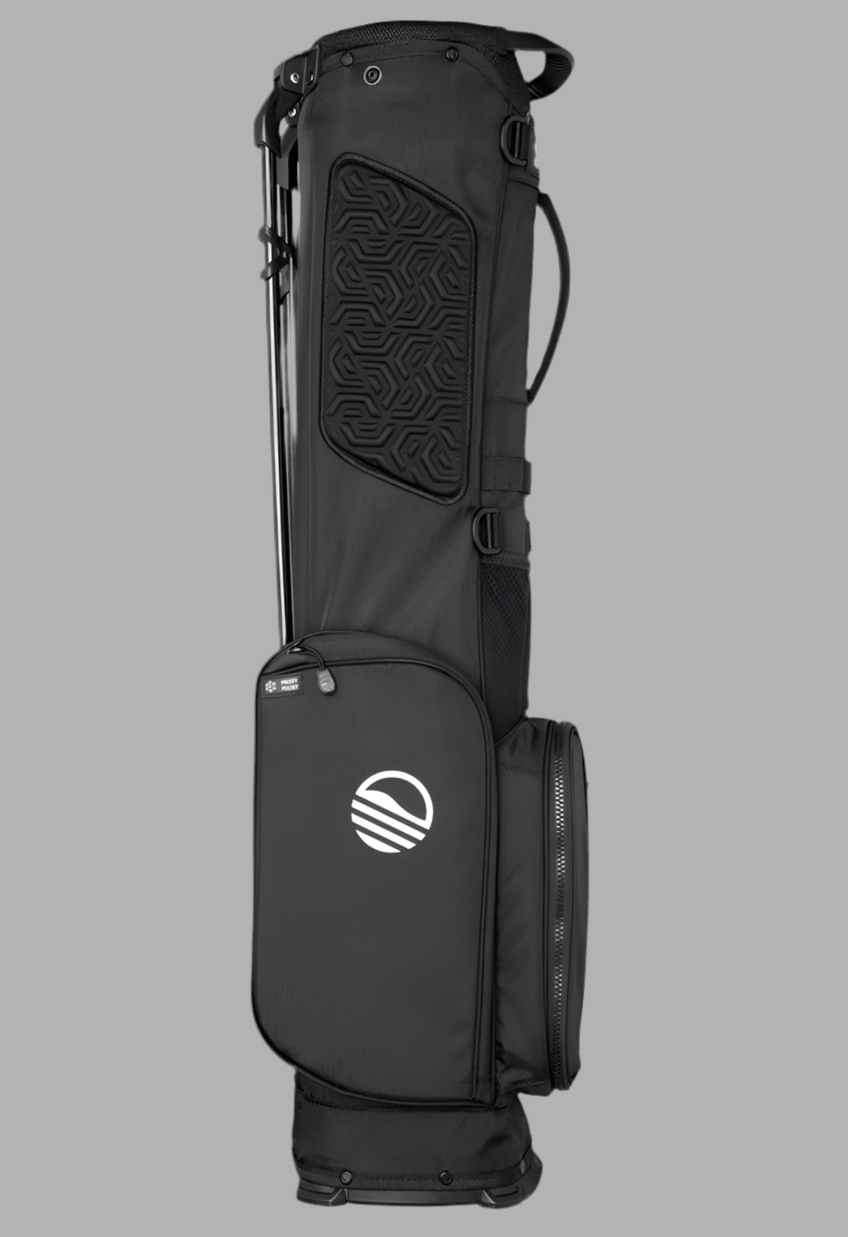 Sunday Golf El Camino Golf Bag