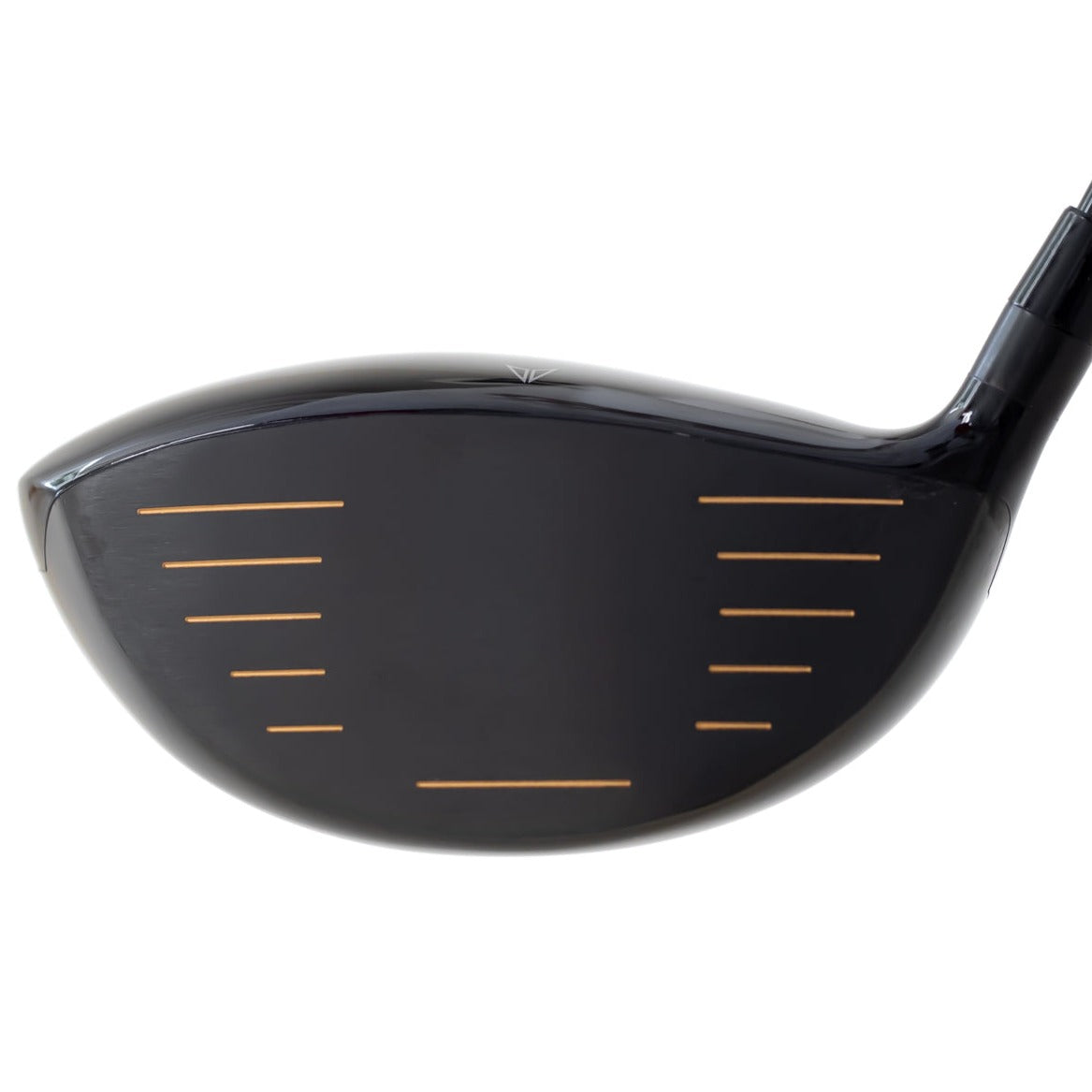 The Gilmore Collection - Driver & 3-wood