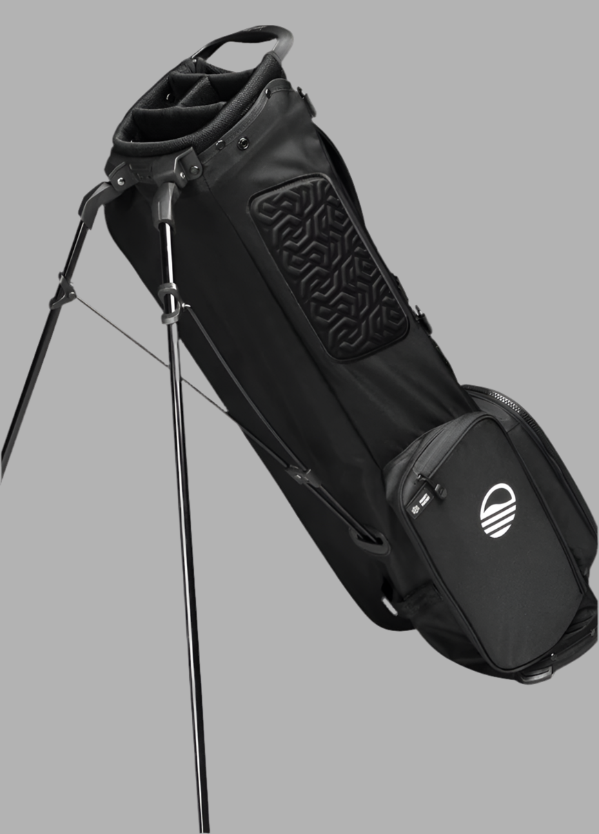 Sunday Golf El Camino Golf Bag
