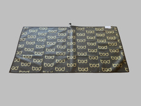 BGD Golf Towel