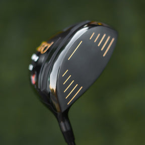 The Gilmore Collection - Driver & Fairway Wood