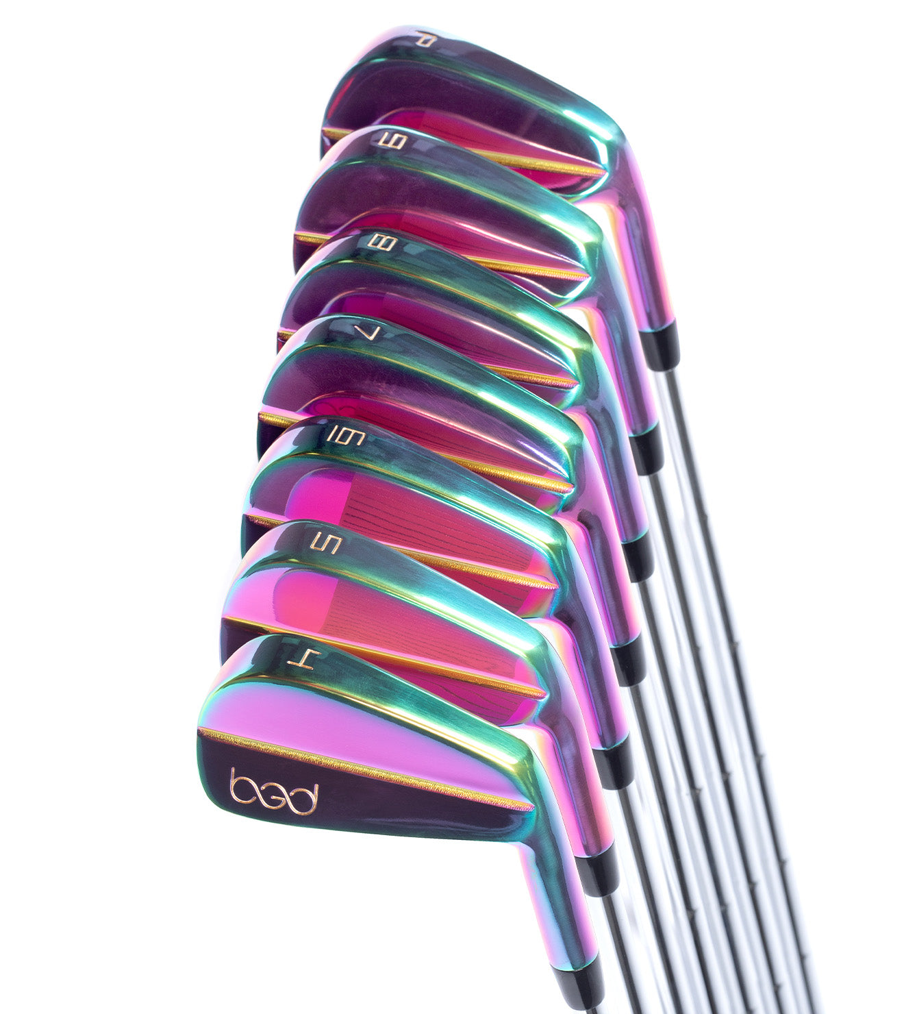 BGD Essentials Complete Set