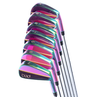 BGD Essentials Complete Set