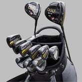 BGD Essentials Complete Divot Set
