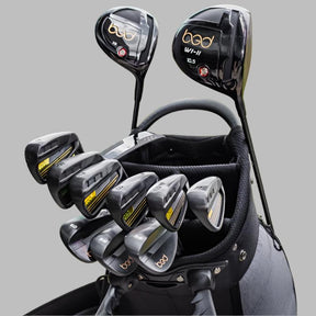 BGD Essentials Complete Divot Set
