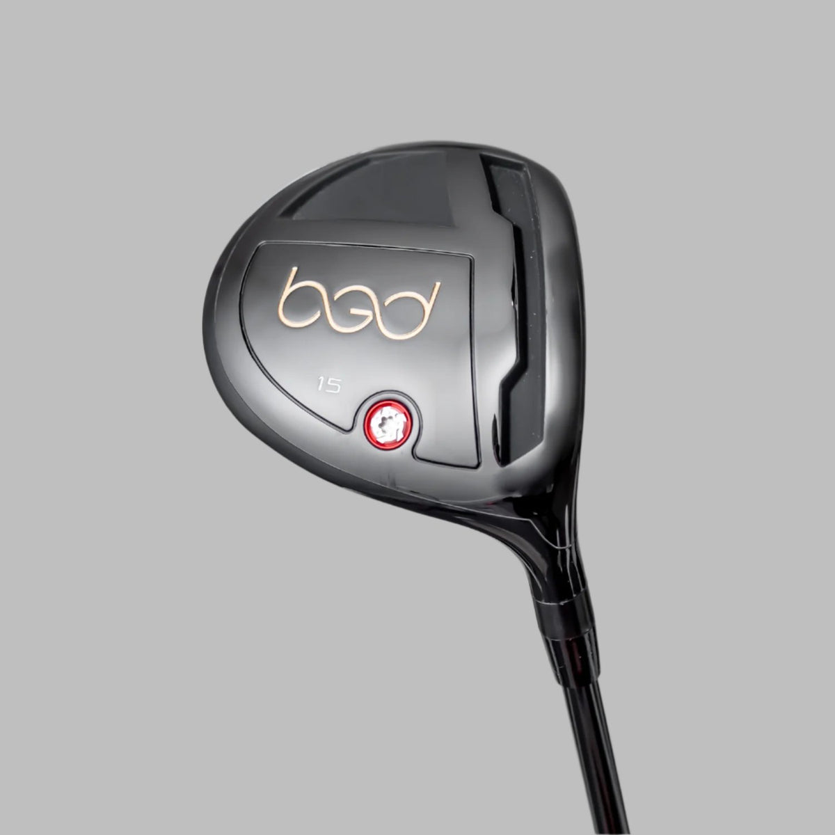 Byrdie Power Bundle - Driver & Fairway Wood