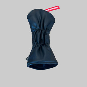 Straight Bombs Driver Head Cover