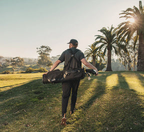 Sunday Golf Stand Bag