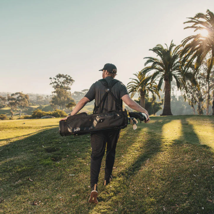 Sunday Golf El Camino Golf Bag