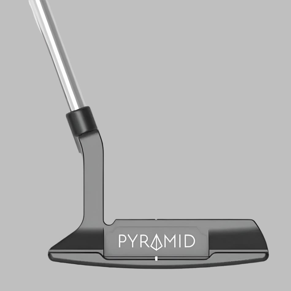 Pyramid Putter