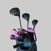 BGD Essentials Complete Dezzy Set