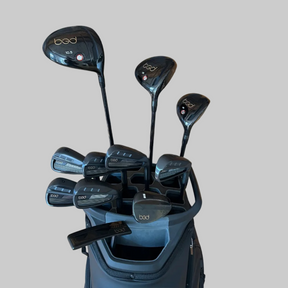 BGD Essentials Complete Divot Set