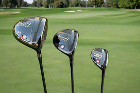 BGD Bomber Set - Driver, Fairway & Hybrid
