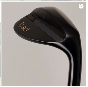 BGD Short Game Package