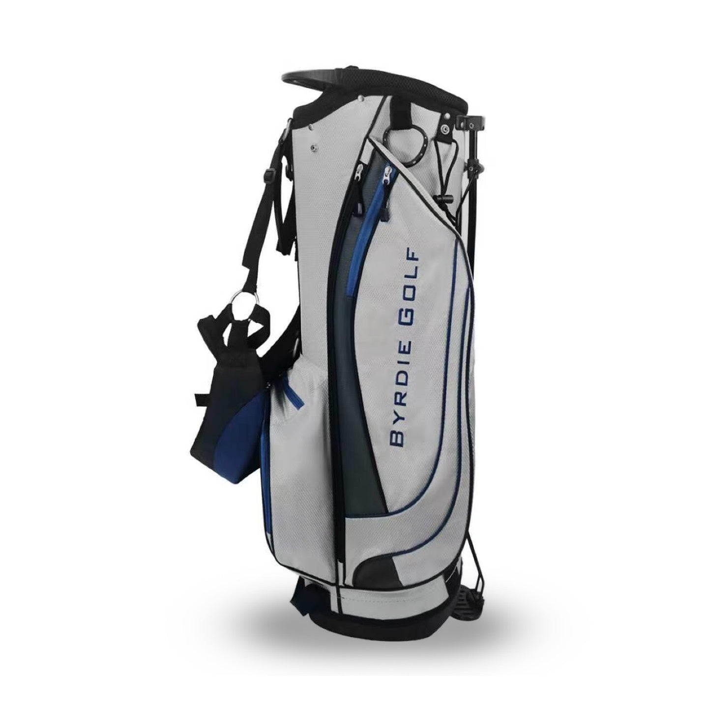 Black Friday Bundle - Complete Goat Set - FREE Special Edition Golf Bag + Headcover