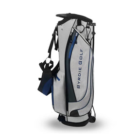 Black Friday Bundle - Complete Goat Set - FREE Special Edition Golf Bag + Headcover
