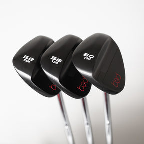 Grind Wedge Collection